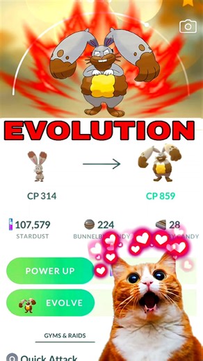 Getting My NEW Pokemon in #pokemongo || pvp Team || Battle League || Evolution 🧬 #shorts