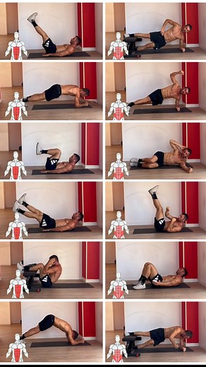 Alessandro Bernardi on Instagram: "Esercizi addominali e fianchi. Scegli 4-5 esercizi e aggiungili alla tua routine di allenamento . - - - - - - ##abstraining #absroutine #absworkout #obliques #obliquesworkout #obliqueworkout #coreworkout #coredays #absathome #homeworkout #hometraining #homeabsworkout #addominali #eserciziaddominali #addominaliacasa #panciapiatta #lameziaterme #lamezia #allenaticonme #allenaticonmeora #allenatianchetu #instafit #allenamentoacasa #instafit #allenamentofunzionale 