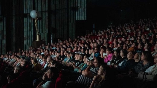 Czechia's Biggest Film Festival Returns: What to Expect at KVIFF 2025