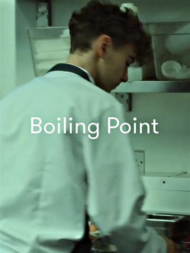 Boiling Point is such a strong film ❤️‍🩹 Watch it now on our platform 💛 #film #filmtok #newyears #2026 #boilingpoint #mentalheath