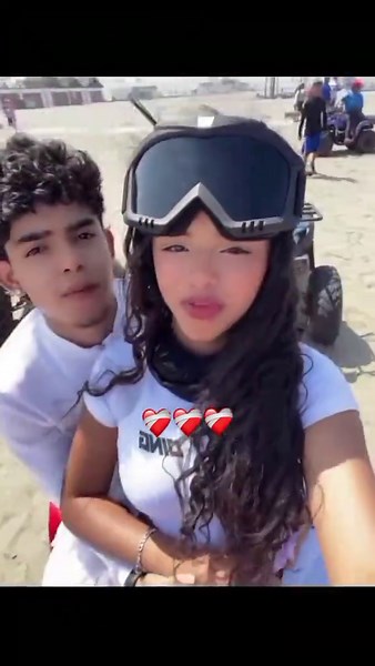 Ésa sonrisa lo decía todo 🥹🥹 #parati #fypシ゚ #amor #viral_video #paratiiiiiiiiiiiiiiiiiiiiiiiiiiiiiii @Maikelito🌪️ @kamila54307