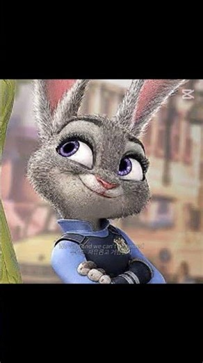 Zootropolis edit part 1 #disney #cute #zootopia #rabbit #music #edit