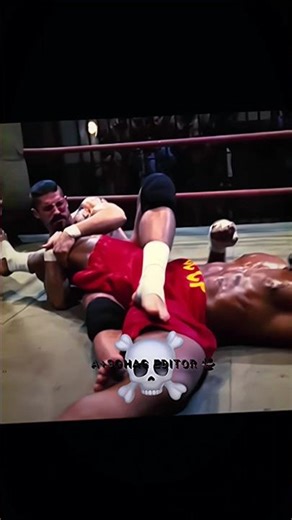 BOYKA VS CHAMBERS🗣️👊#boyka #edit #viral #1000subscriber