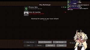 Potions | Princess SMP [] Minecraft Roleplay []