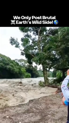 Earth Of Spectral - Unleashing Earth’s Wrath on Instagram: "🌍🌪️ When the Sky Decided to Drown the World ☠️ This wasn’t just a storm. It was Earth telling a story written in water. Across history, a few floods stand above all others — not for rain alone, but for how completely they erased everything in their path. 🌧️ Unmoving Storm Systems: Clouds locked in place, pouring endlessly 🌪️ Cyclonic Rainfall: Tropical systems feeding nonstop moisture 🌊 Rivers Without Limits: Water rising faster th
