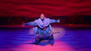 2K reactions · 569 shares | On Sale Now! Get your tickets to Disney's ALADDIN the musical, premiering at PPAC October 29th! | Providence Performing Arts Center | Facebook