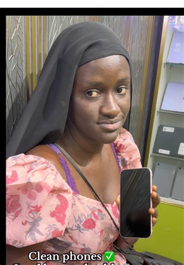 Clean phones ✅ Good battery health 🔋 Top quality 📱 Only at Apple Gambia#applegambianewshop #applegambia #tiktokgambia #gambian_tiktok🇬🇲🇬🇲 #viral_video_tiktok