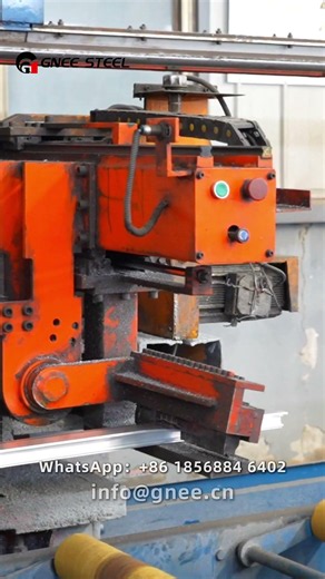 Aluminum Profile Factory Tour: Massive Inventory & Precision Cutting In Action