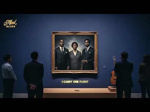 Changes of a Good Kid | 1970's Blues Soul Reimagined (Mind of Blues Version)