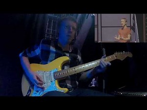 Footloose - I'm Free/Heaven Help Me (Act 1 Finale) Pit Camera