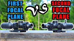 Which Is The Best Magnified Optic? (FFP vs SFP) | ARO News
