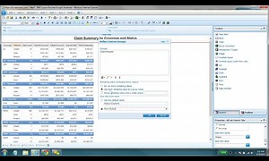 5 Min. Tutorial on Cognos - Ad Hoc Reporting in Riskonnect Risk Management Solution