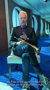 2.8K reactions · 132 shares | Let's give Chris Botti a warm welcome on his return to Houston!  This concert is a part of our Bank of America POPS Series.  Get your tickets at https://bit.ly/3kN7bi2.  | Houston Symphony | Facebook