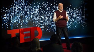 How I became an entrepreneur at 66