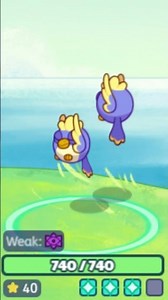 Dualchirp Attack Animation!!! Prodigy Math Game!!!