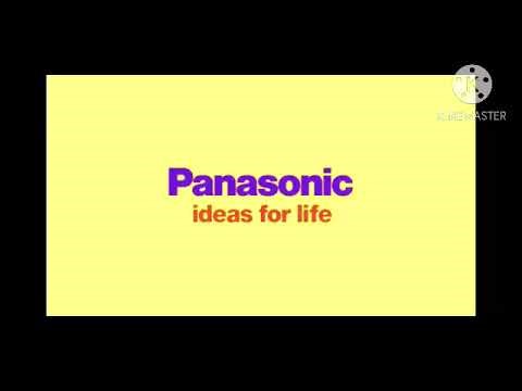 Panasonic Logo 4ormulator Collection (FIXED)