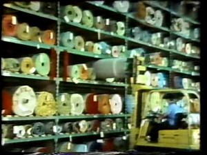 Empire Carpet - That's Not All