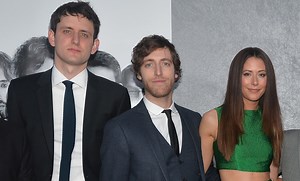 569K views · 2.3K reactions | This is the worst part of Silicon Valley, according to the cast of 'Silicon Valley.' | Insider Tech | Facebook