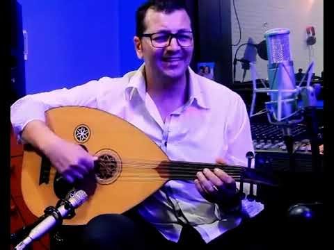 Improvisation 7/8 - Sika gharib en "Si"