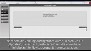 Um dein mobiles BECKER Navigationsgerät mit neuem Kartenmaterial oder spannenden Extras zu bestücken, benötigst du den Content Manager. Der Content Manager lässt sich ganz einfach, problemlos und vor allem kostenfrei installieren. Erfahre in diesem Video Schritt für Schritt, wie du mit dem Content Manager suchen, kaufen, herunterladen und Updates sowie zusätzliche Inhalte auf deinem Navigationsgerät installieren kannst. Mehr Infos unter: http://mobilenavigation.mybecker.com/karten-extras/content