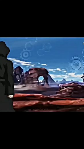 Epic Battle: Bardock SSJ3 vs. Goku UI