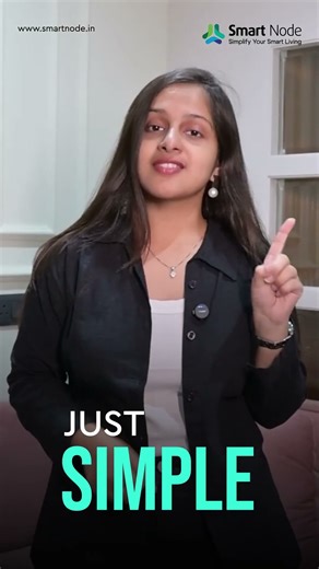 Smart Node – India’s Fastest Growing Home Automation Brand