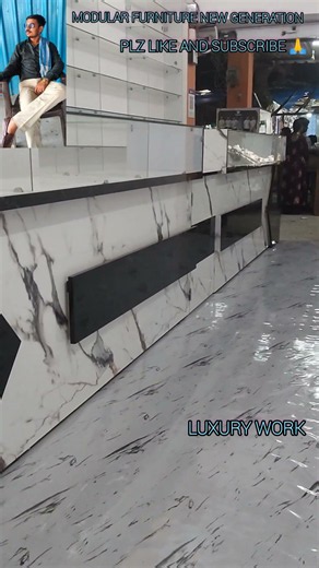 Trending Marble Look Counter Designs | Luxury & Stylish Ideas | Luxury Marble Counter Design Ideas |