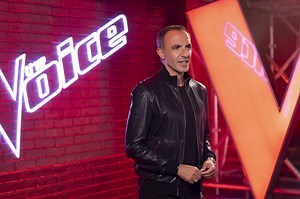 Nikos Aliagas (The Voice) : le montant de son salaire démesuré dévoilé, “C'est un secret de polichinelle”