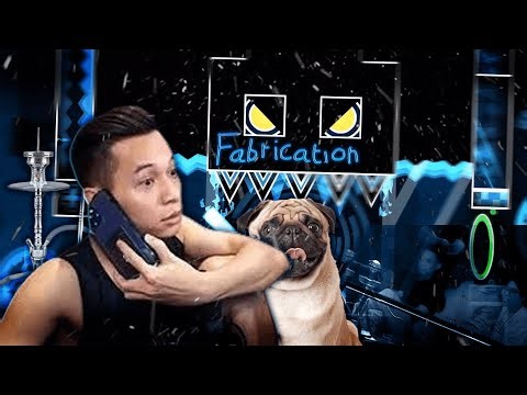 Fabrication // KeiAs & co. // (EXTREME DEMON)