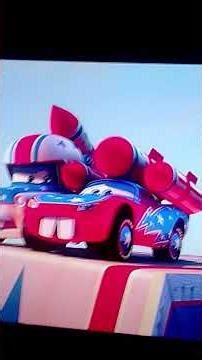 Rugrats incredible Shrinking Babies Missing Manners