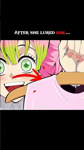 But Bro this guys are | #kny #demonslayer #foryou #mitsuri #kimetsunoyaiba #tanjiroedit #fyp