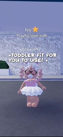 . toddler fit (berry avenu) for you to use! . 💕💕💕 #berryavenu #outfit #roblox #blowthisup . 💕💕💗