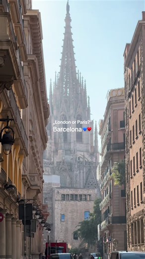 Experience the Irresistible Rhythm of Barcelona