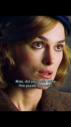 The Imitation Game: Alan Turing's Story Explained
