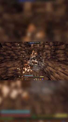 UNPOPULAR OPINION: Silver is better than Iron! #minecraft #mining #shorts