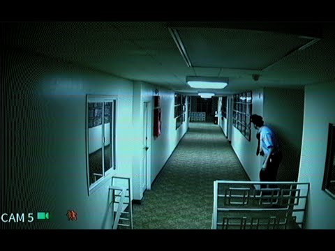 Sensor Noise - ACID FRIENDS (Official Video)