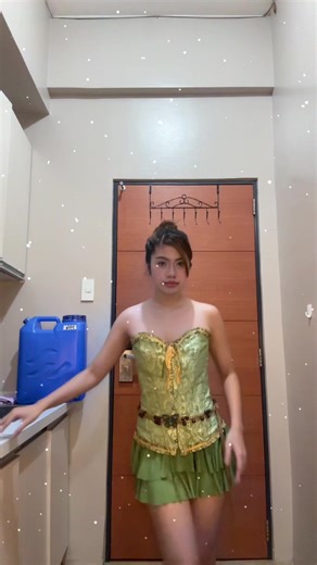 twinkle twinkle tinkerbell