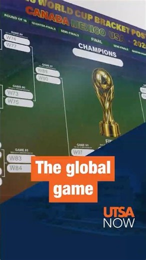 World Cup: The Game That Unites Billions Instantly!