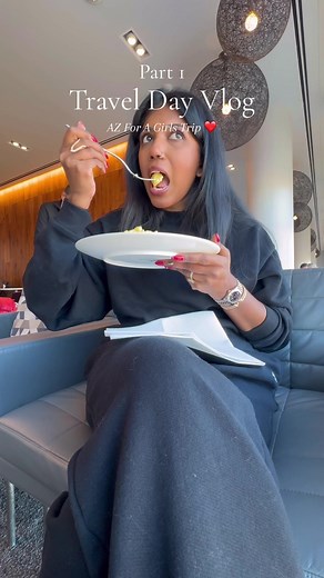 Galentine’s Getaway: Girls Trip Vlog in Arizona