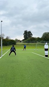 New goalkeeping exercise for your training ⚽️🧤 #torwart #goalkeeper #goalkeeping | Goalkeeping Development