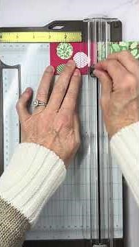 QUICK & EASY Christmas Gift Tags