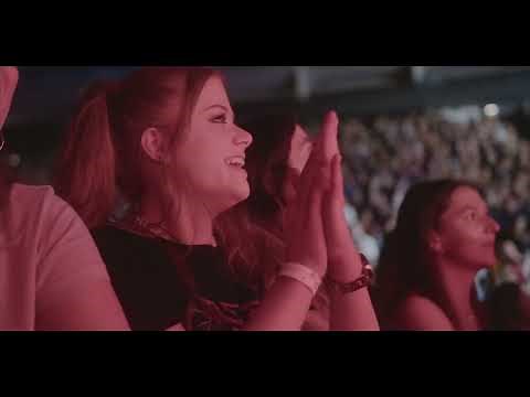 Mcfly live at the O2 for one night only AGAIN
