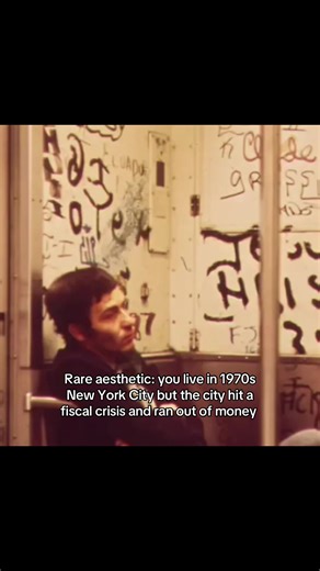 Fear City is what they used to call it. In the 1970s, NYC, one of the world’s largest and richest cities almost ceased to exist. Government over spending and banks refusing to give loans caused all of the city’s social services to collapse. Crime was rampant, prostituti0n was the new normal, gangs ruled the streets, subways were overrun with graffiti, apartment buildings were frequently set on fire so landlords can collect insurance money, and the middle class fled into the suburbs. No tourist e