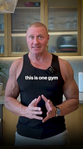 Why NFL Athletes Don't Train Like Bodybuilders