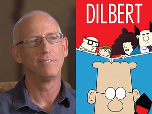 'Dilbert' creator Scott Adams reveals he has months to live