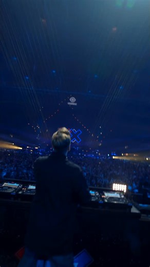 Get ready for Showtek to bring the top tier vibes at ALTITUDE❤️‍🔥🥵 | Symbiotic