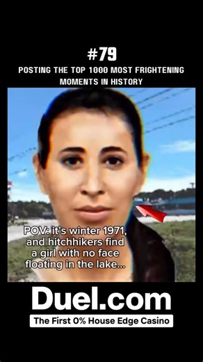 mostfrighteninghistory | In February 1971, a tragic discovery was made beneath a highway overpass in Sumter County, Florida. The remains of a young woman were found... | Instagram