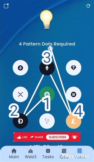 Syntax Verse Quiz Answers Today | 16 DECEMBER 2025 | Earn Rewards Fast With Vault Pattern