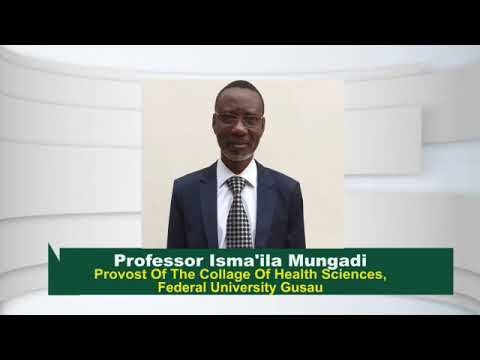 Invitation to Handing over/Taking over Ceremony between Outgoing FUGUS VC and his Successor