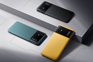 POCO M5: el nuevo móvil económico de Xiaomi viene con nuevo procesador, triple cámara y batería de 5.000 mAh